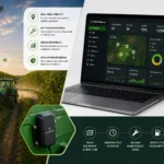 Why Farm Equipment Monitoring Matters | farmdataractor