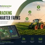 GPS tracking helps farms improve equipment utilization, reduce idle time, lower fuel costs, and gain real-time visibility across field operations with farmdataractor.